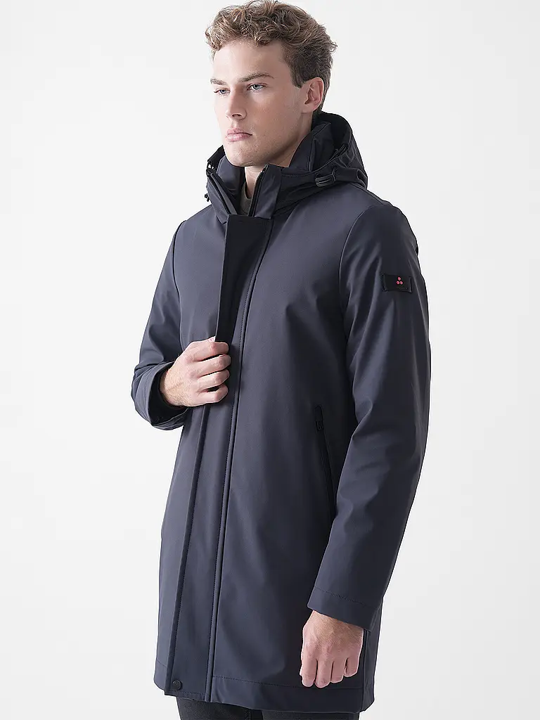 PEUTEREY | Parka ALBALI KP 01 | 