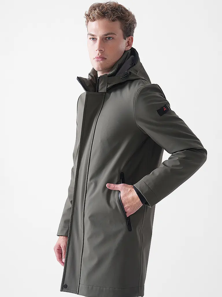 PEUTEREY | Parka ALBALI KP 01 | 