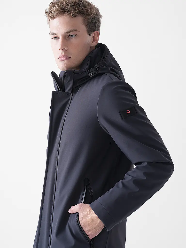 PEUTEREY | Parka ALBALI KP 01 | 