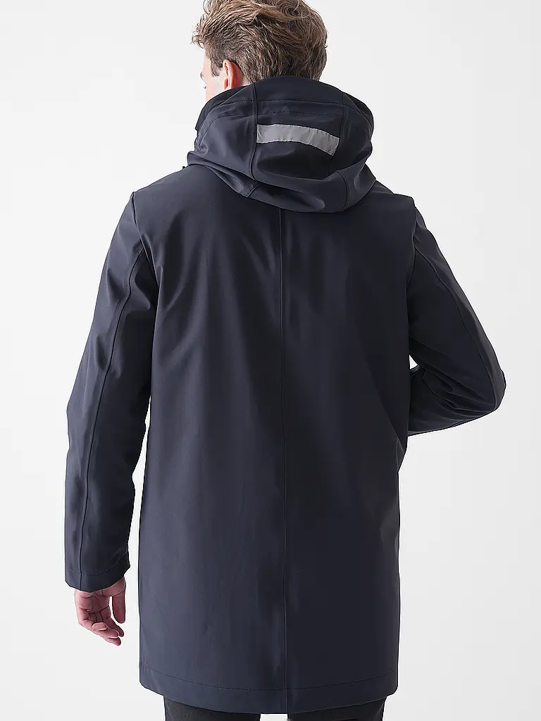 PEUTEREY | Parka ALBALI KP 01 | 