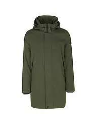 PEUTEREY | Parka ALBALI  | Olive