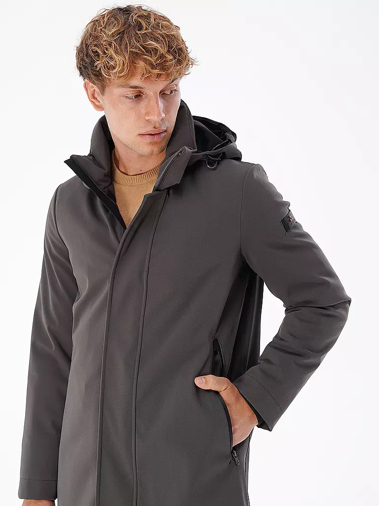 PEUTEREY | Parka ALBALI | 