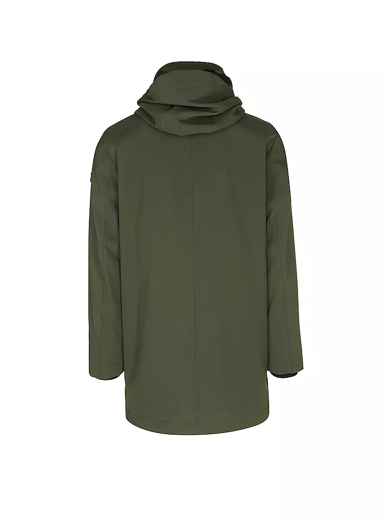 PEUTEREY | Parka ALBALI | 