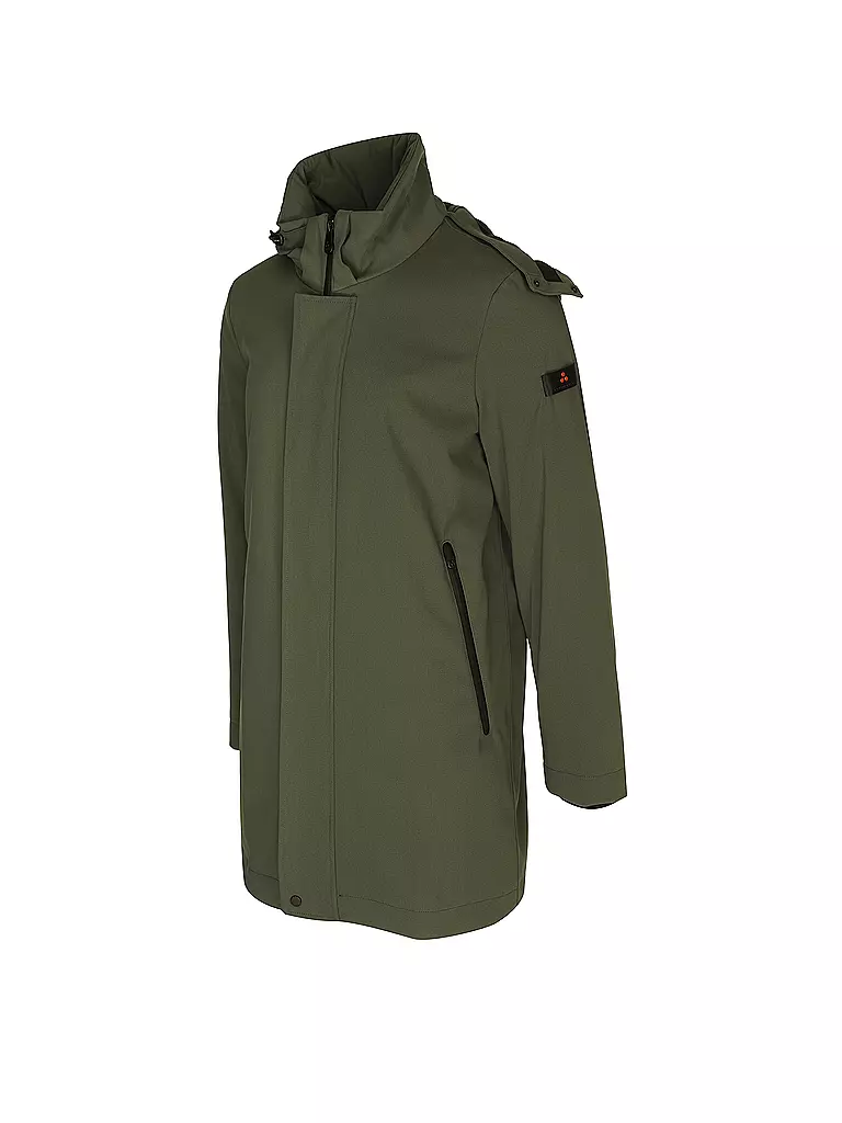 PEUTEREY | Parka ALBALI | 
