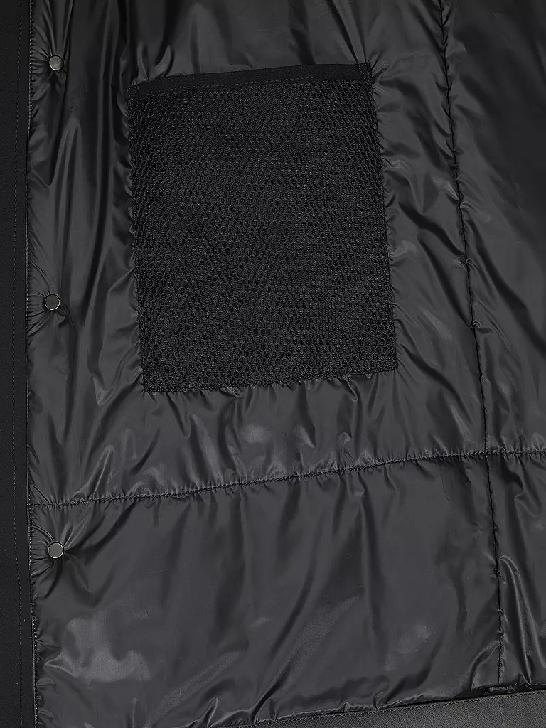 PEUTEREY | Parka ALBALI | 