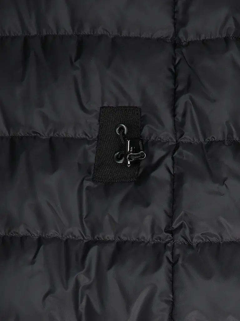 PEUTEREY | Parka en duvet KASA | 