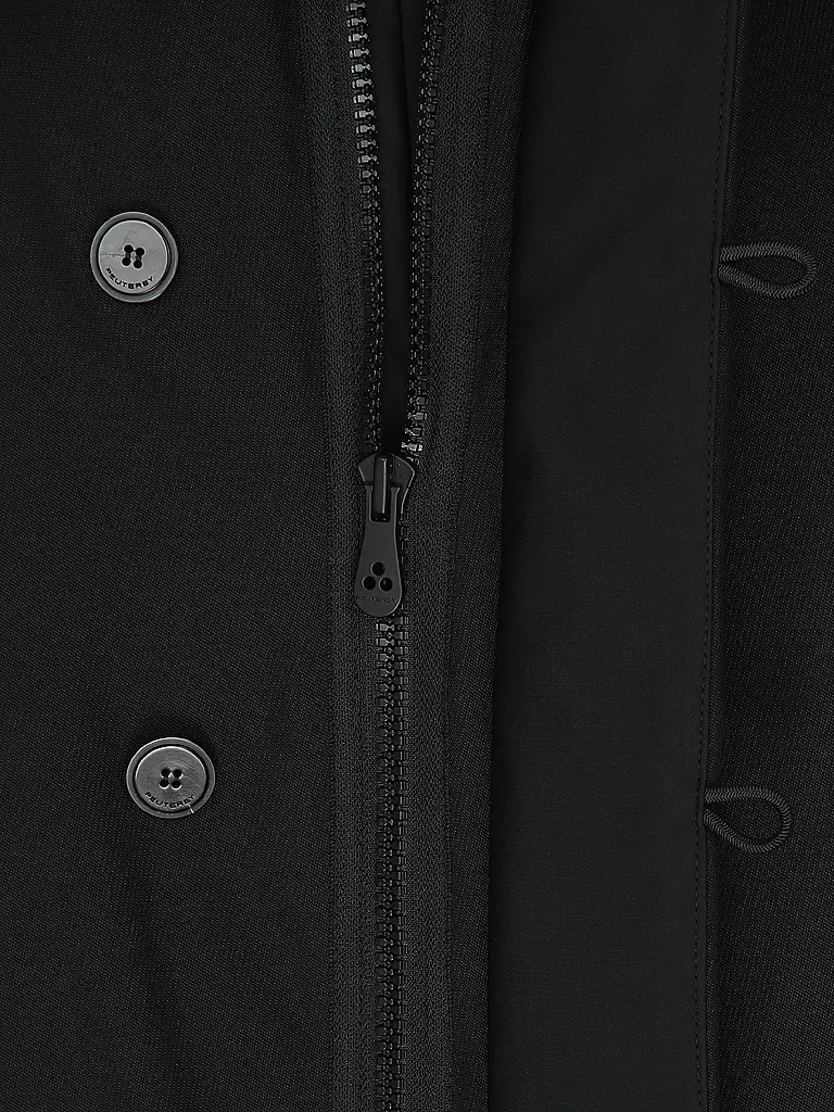 PEUTEREY | Parka en duvet KASA | 