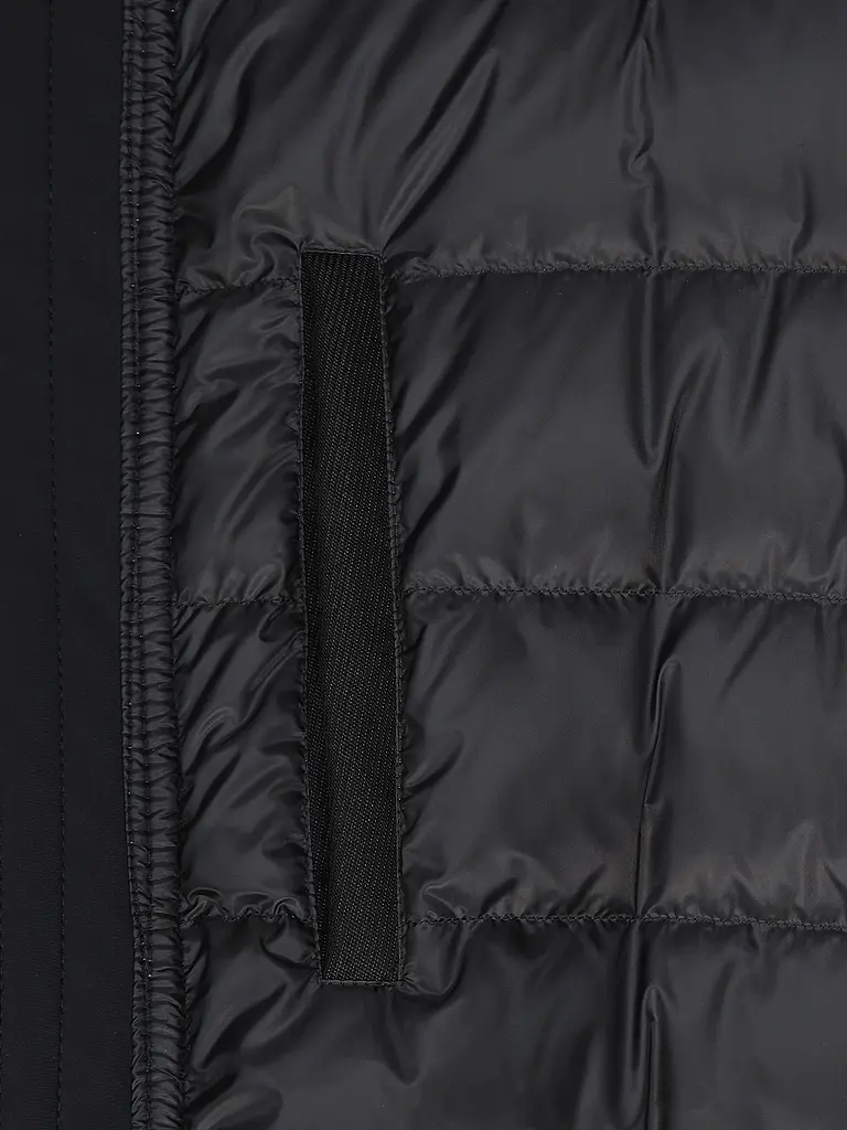 PEUTEREY | Parka en duvet KASA | 