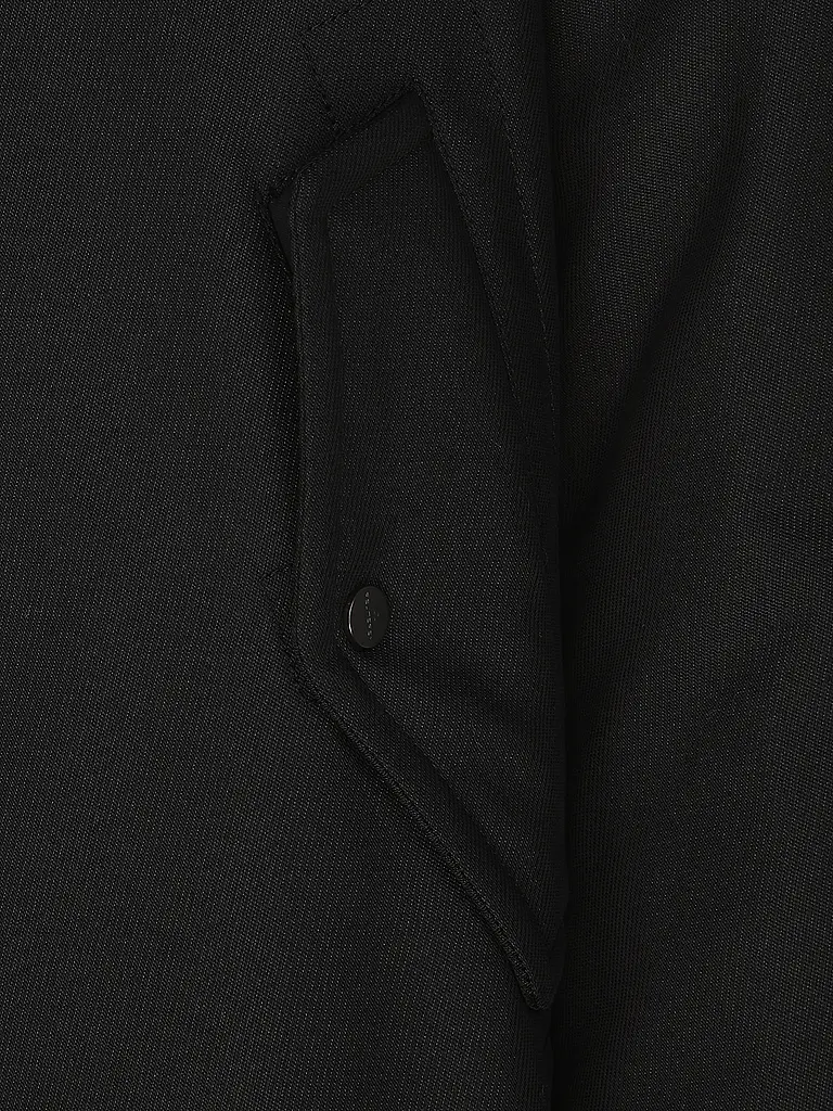 PEUTEREY | Parka en duvet KASA | 