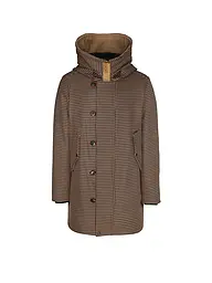 PEUTEREY | Parka en duvet | Marron