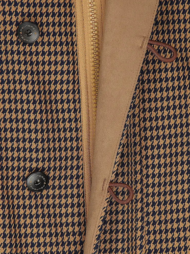 PEUTEREY | Parka en duvet | 