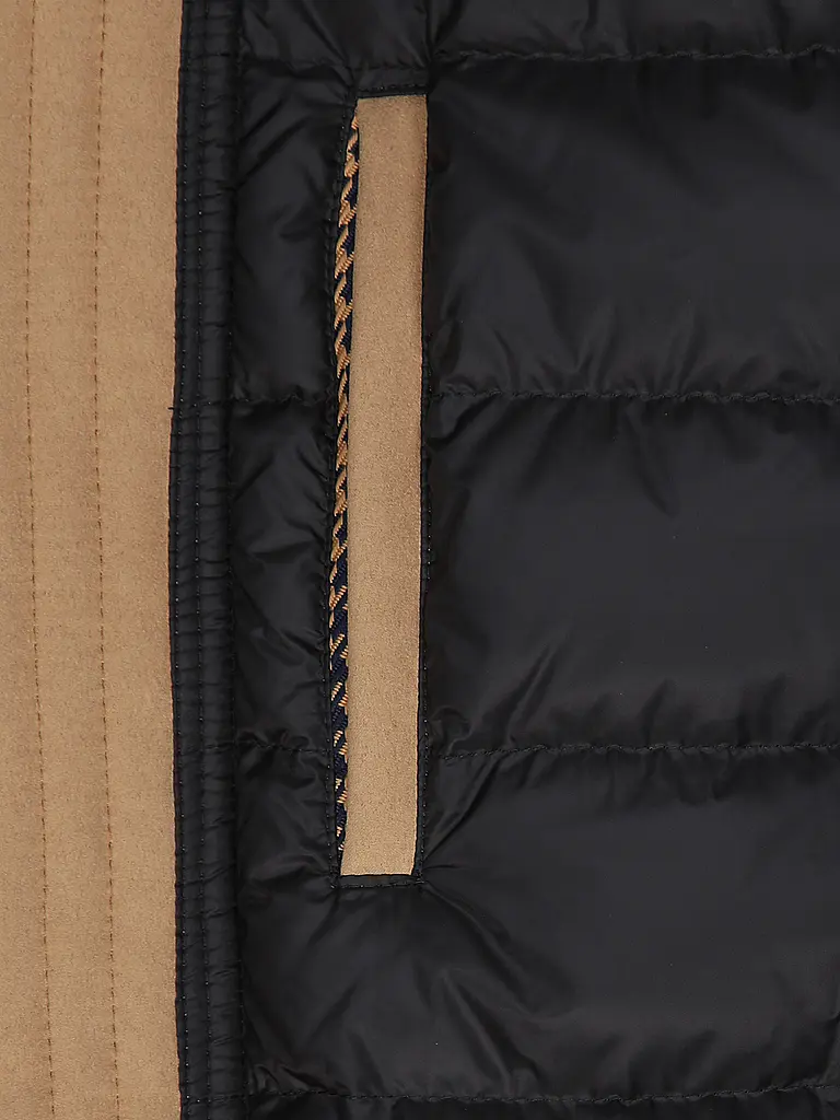 PEUTEREY | Parka en duvet | 