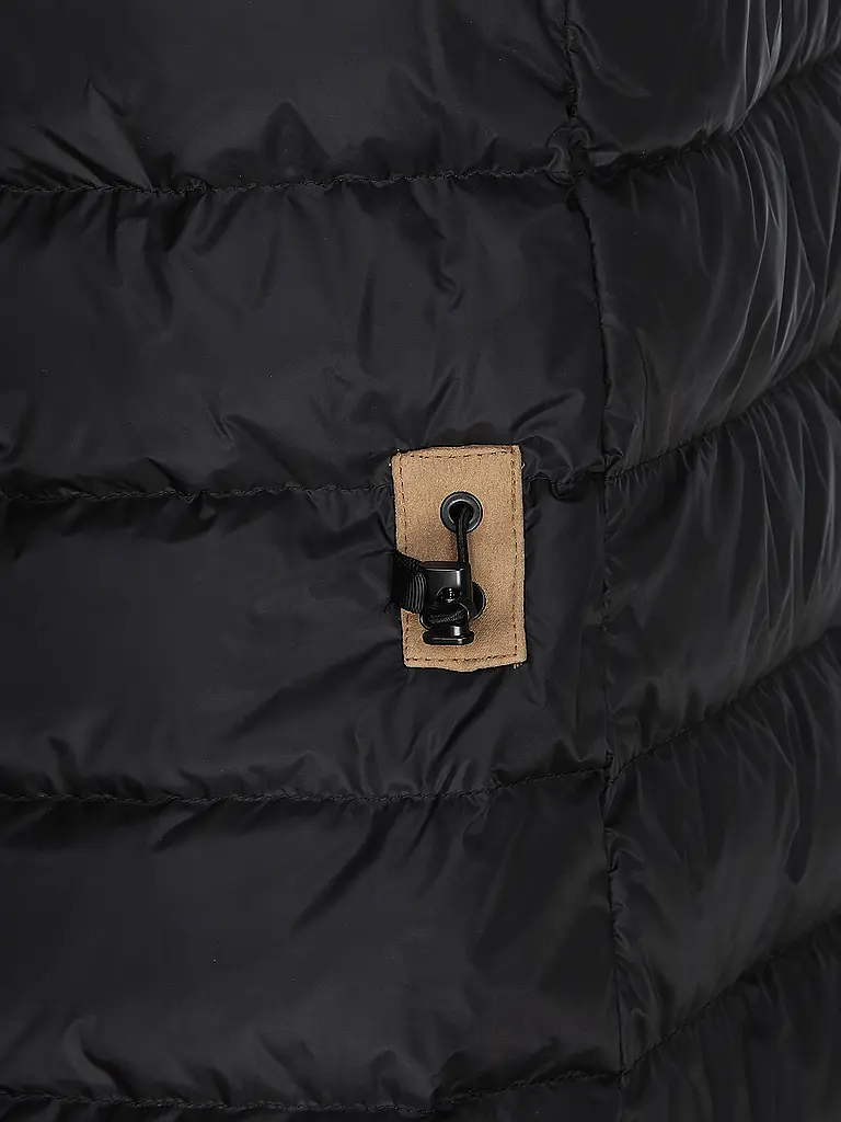 PEUTEREY | Parka en duvet | 