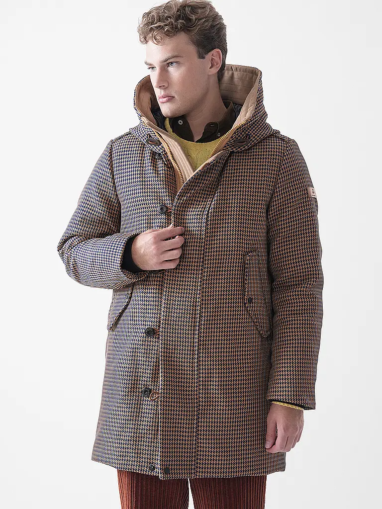 PEUTEREY | Parka en duvet | 
