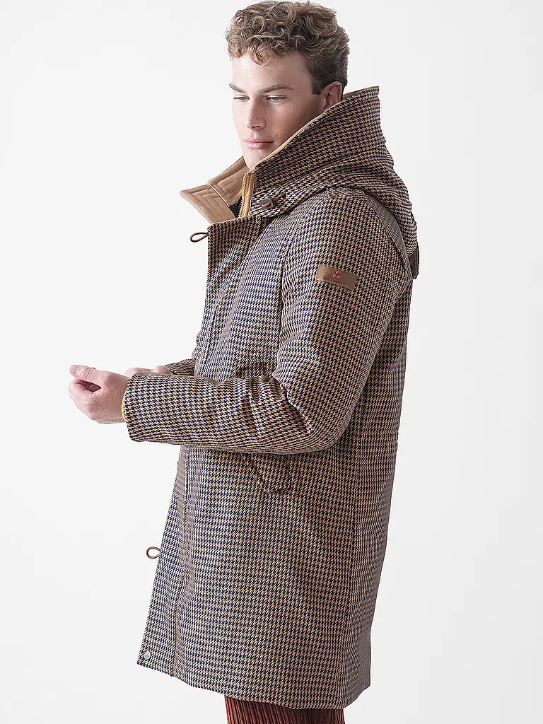 PEUTEREY | Parka en duvet | 