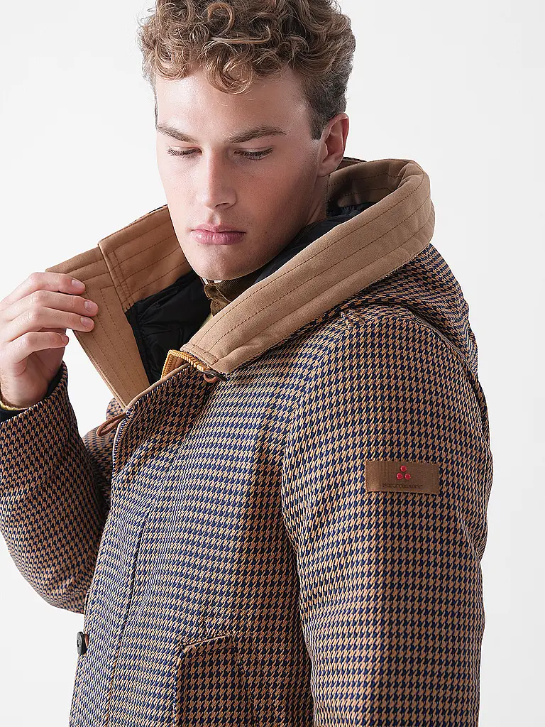 PEUTEREY | Parka en duvet | 