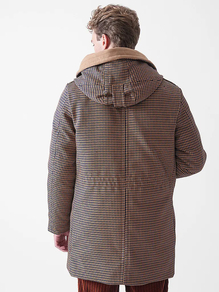 PEUTEREY | Parka en duvet | 