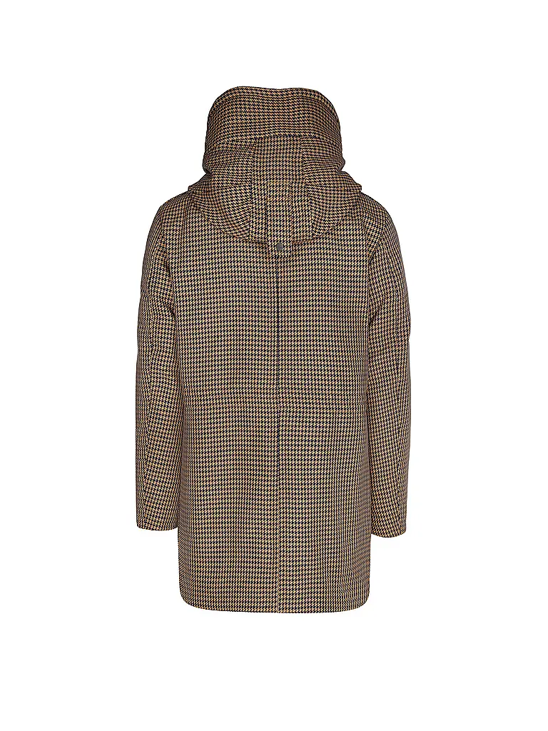 PEUTEREY | Parka en duvet | 