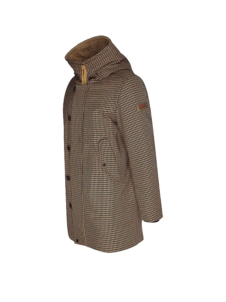 PEUTEREY | Parka en duvet | 