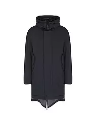 PEUTEREY | Parka KASA                                                                                                | Bleu