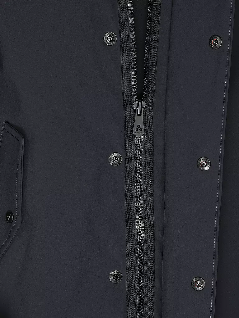 PEUTEREY | Parka KASA                                                                                                | Bleu