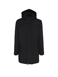 PEUTEREY | Parka | Noir