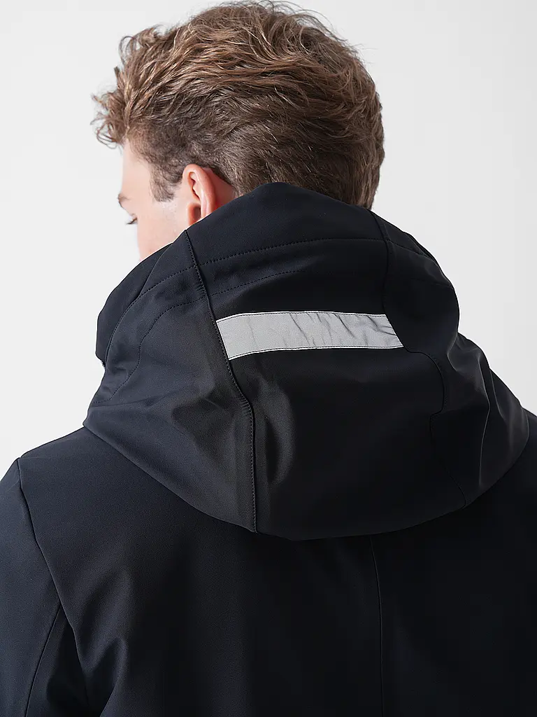 PEUTEREY | Parka | 