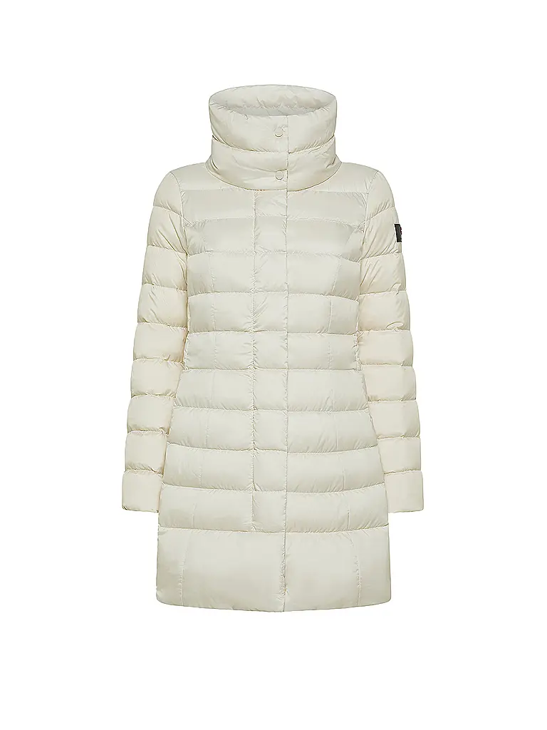 PEUTEREY | Steppjacke SOBCHAK | Crème