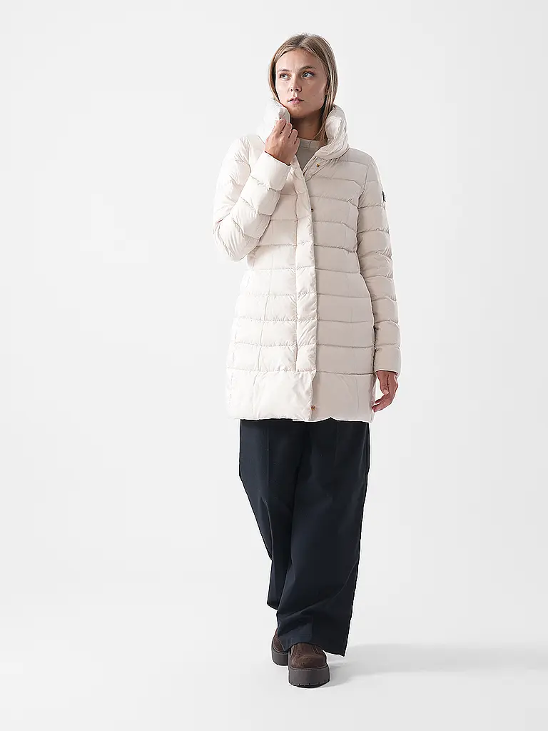 PEUTEREY | Steppjacke SOBCHAK | Crème