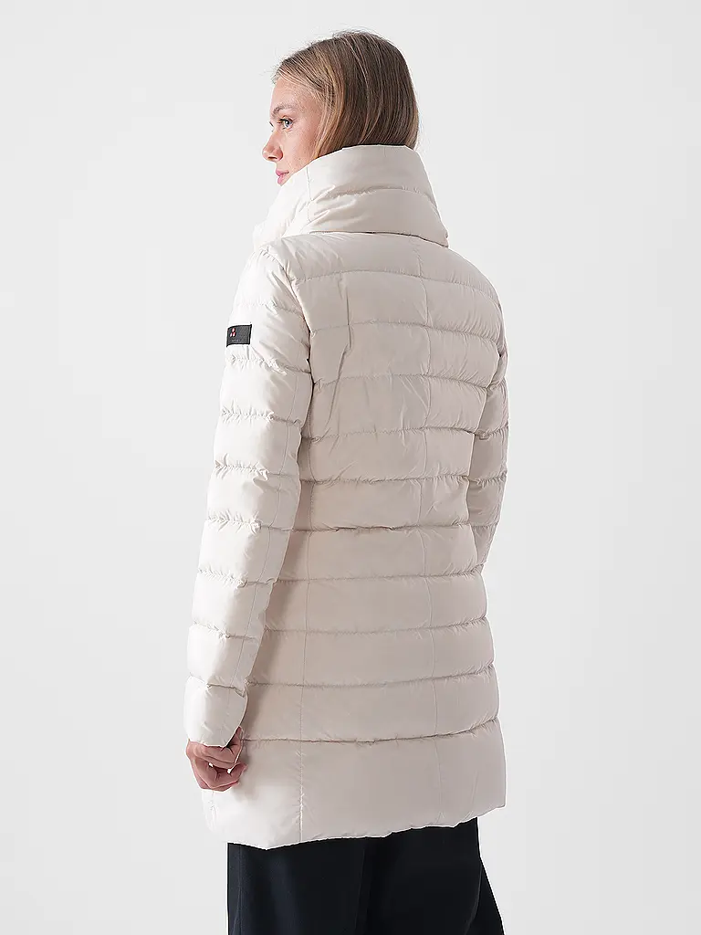 PEUTEREY | Steppjacke SOBCHAK | Crème