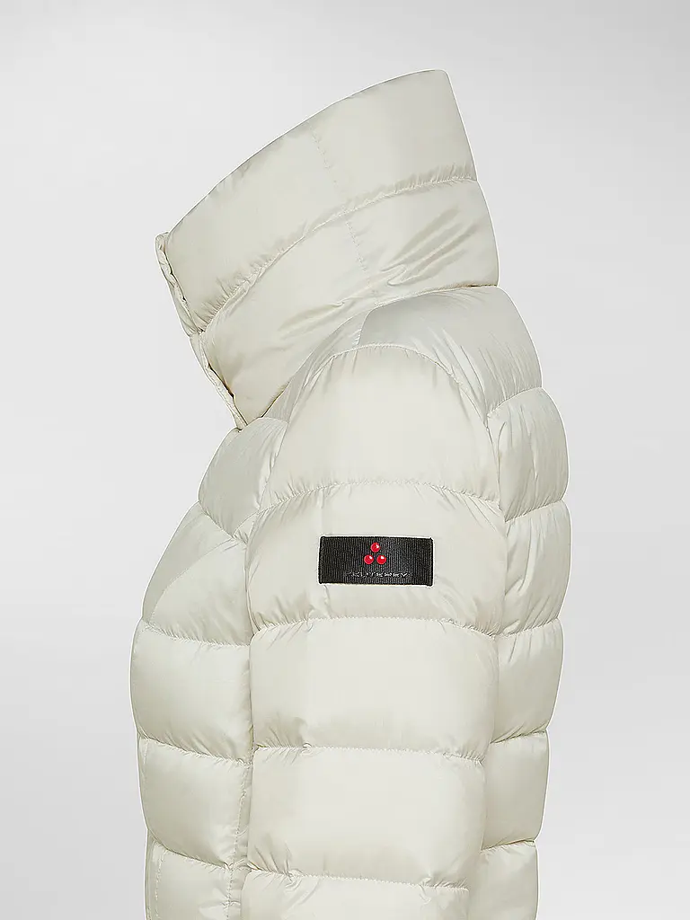 PEUTEREY | Steppjacke SOBCHAK | Crème