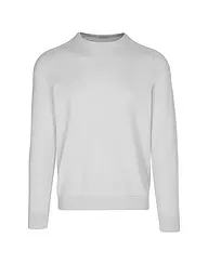 PHIL PETTER | Kaschmirpullover | Blanc