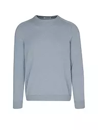 PHIL PETTER | Kaschmirpullover | Bleu clair