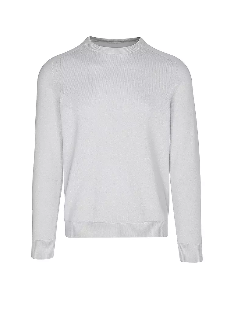 PHIL PETTER | Kaschmirpullover | Blanc