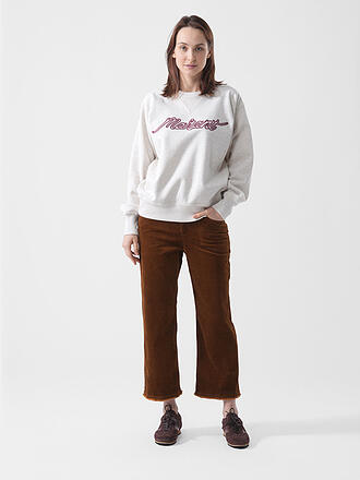 PHILIPPE MODEL | Sneaker PLANCHE LOW WOMEN