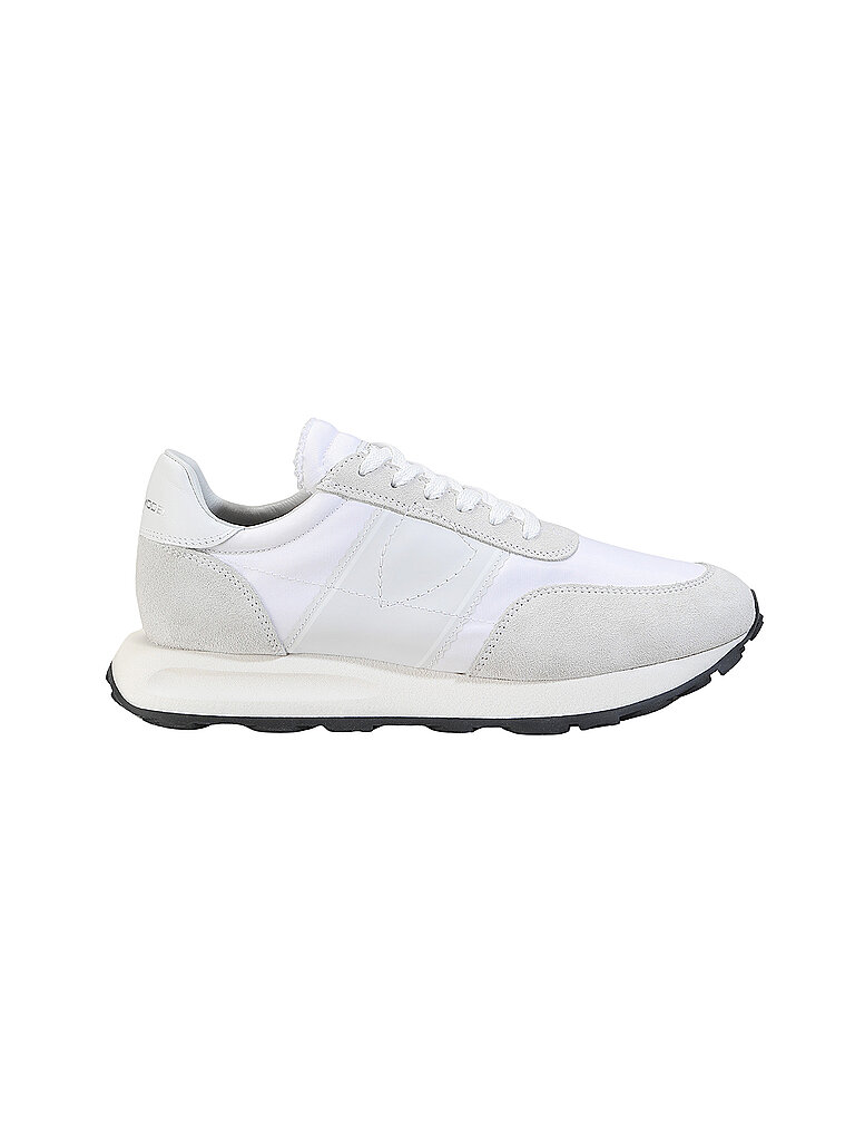 Sneaker TOUR LOW blanc 36