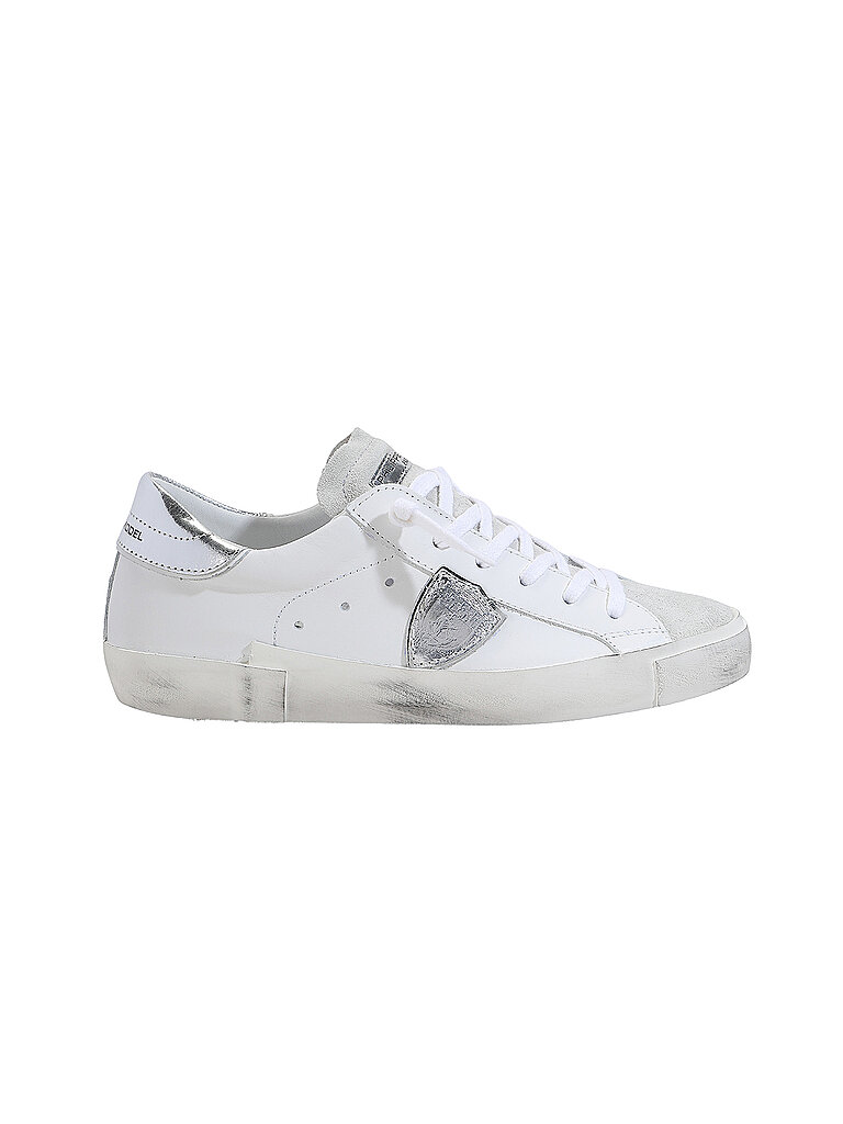 PHILIPPE MODEL  Sneaker PRSX blanc 39