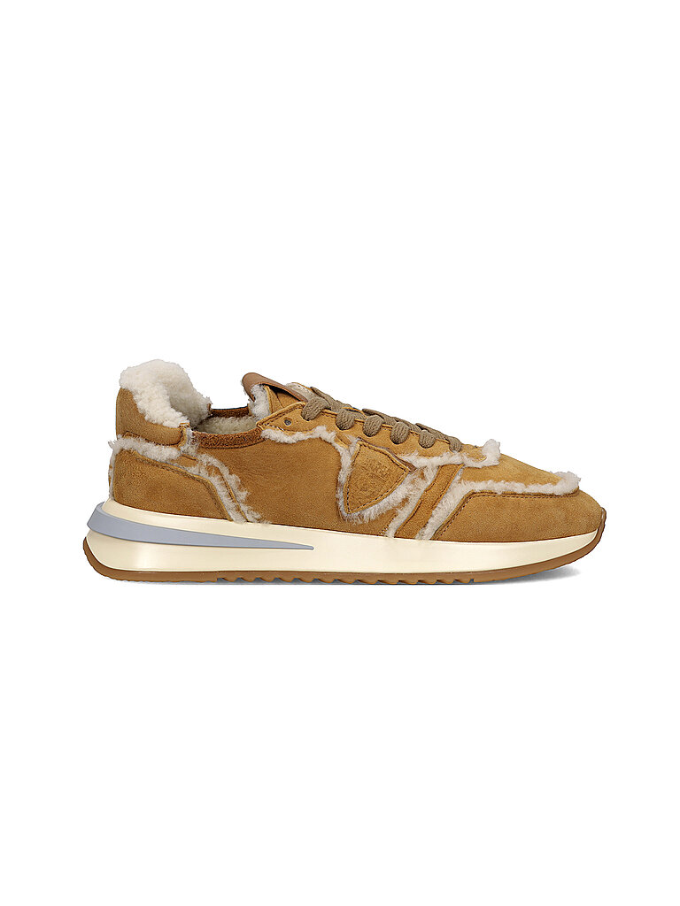 Sneaker TROPEZ 2.1 LOW camel 36