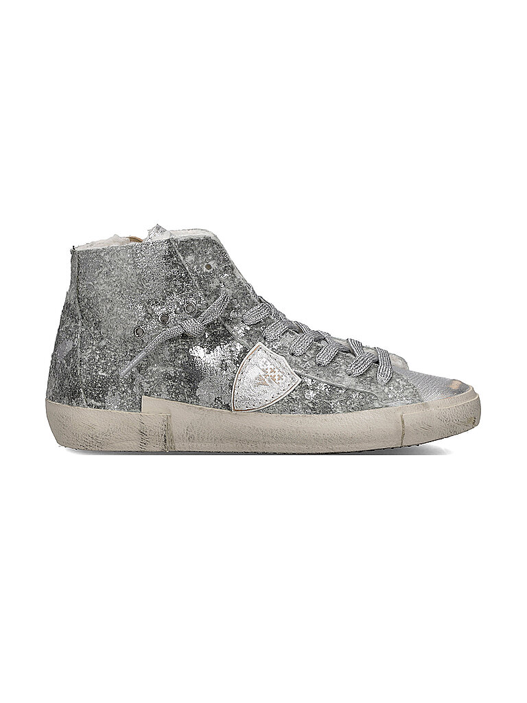 Sneaker PRHD argent 38