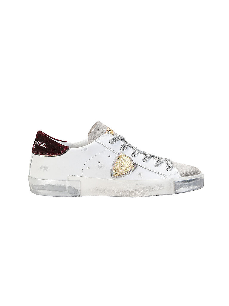 Sneaker PRSX blanc 39