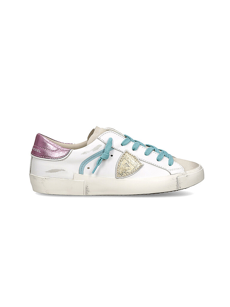 Sneaker PRSX blanc 38