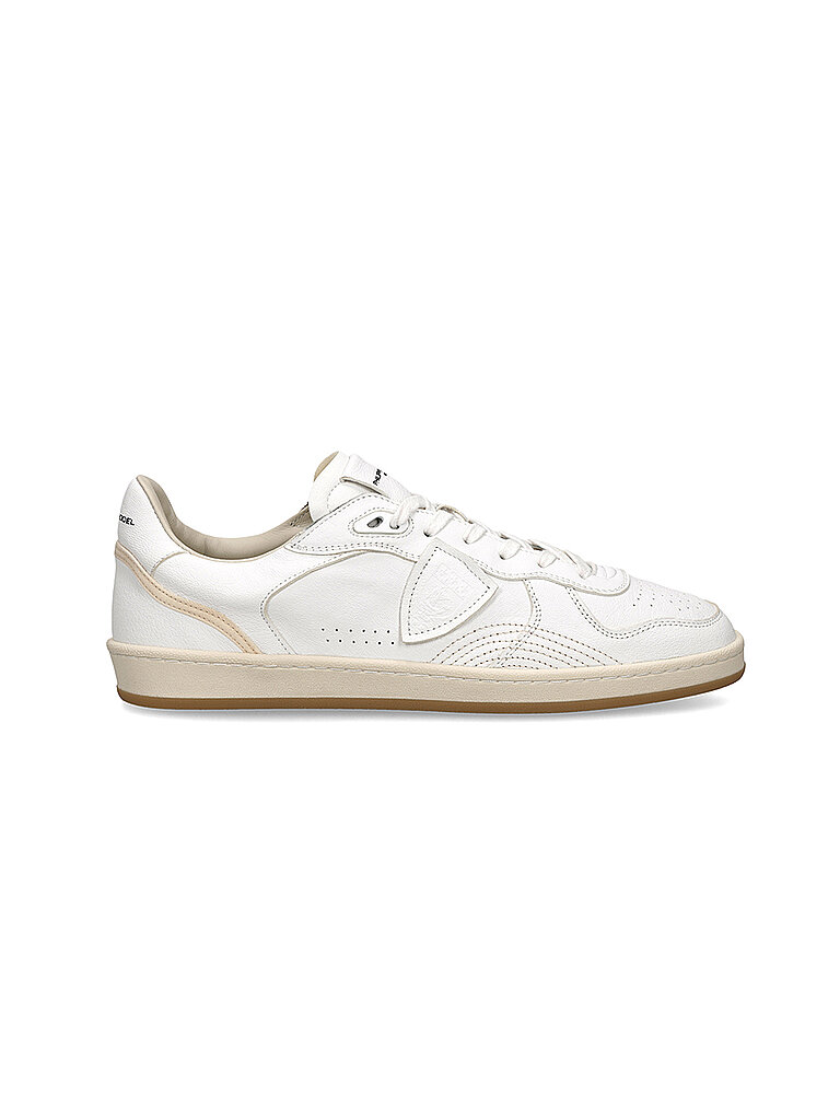Sneaker PGAL blanc 45