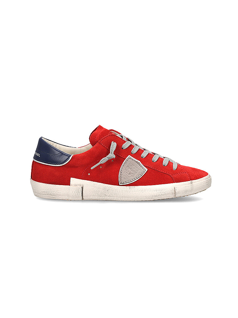 Sneaker PRSX rouge 45