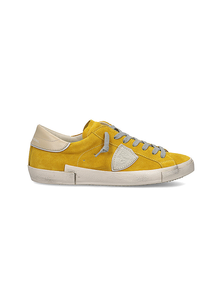 Sneaker PRSX jaune 44