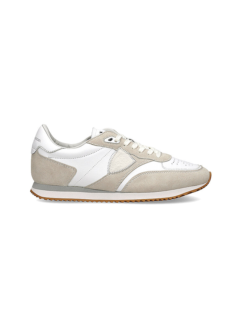 Sneaker BLVILLE blanc 44