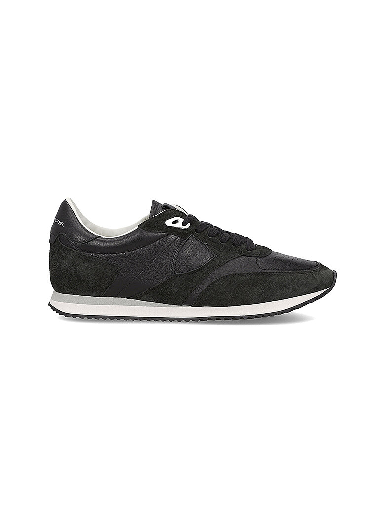 Sneaker BLVILLE noir 41