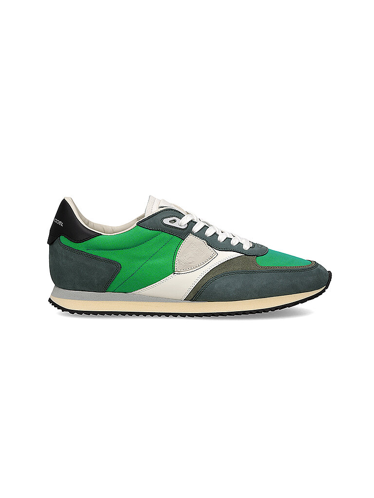 Sneaker BLVILLE vert 46