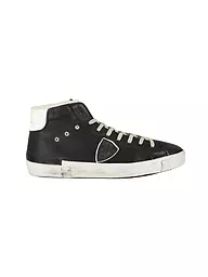PHILIPPE MODEL | High Sneaker  PARIS  | Noir