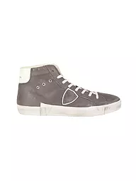 PHILIPPE MODEL | High Sneaker  PARIS  | Gris