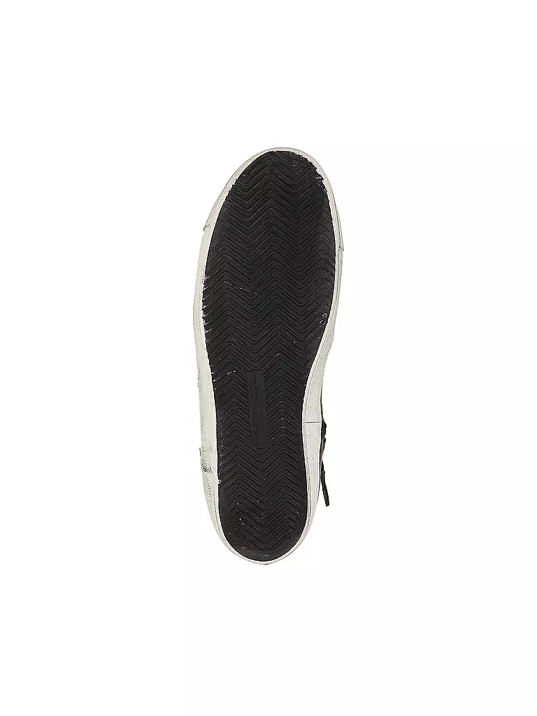 PHILIPPE MODEL | High Sneaker  PARIS  | Noir